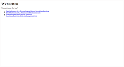 Desktop Screenshot of anthes.org